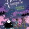The Accursed Vampire #2: The Curse at Witch Camp