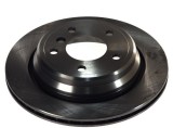 Disc frana BMW Seria 5 (E39) (1995 - 2003) ABE C4B007ABE