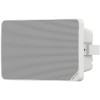 Difuzor public Hikvision DS-QAZ1110G1R-BE, 2 microfoane, 100 Hz to 18