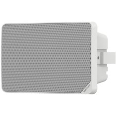 Difuzor Hikvision PoE, 10W, intrare audio, alb, Bluetooth - DS-QAZ1110G1R-BE SafetyGuard Surveillance