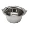 Ceaun inox cu maner, 30 L, Perfect Home GartenVIP DiyLine