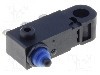 Limitator ON-(ON), D2HW, OMRON OCB - D2HW-C201H