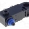 Limitator ON-(ON), D2HW, OMRON OCB - D2HW-C201H
