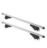 Set bare transversale Volvo XC70 2007-2016 &reg; ALM