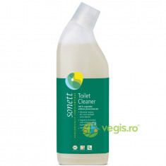 Detergent Pentru Toaleta Ecologic/Bio 750ml Sonett
