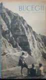 BUCEGII TURISM ALPINISM - EM. CRISTEA