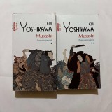 Eiji Yoshikawa - Musashi - 2 Vol.