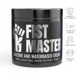 Lubrifiant intim anal siliconic, Fist Master, 500 ml
