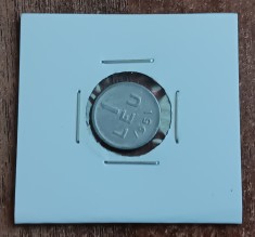 C10 52 - Moneda foarte veche - Romania - 1 leu 1951