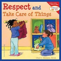 Respect and Take Care of Things foto