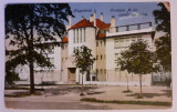 C.P. cu Școala de Jandarmerie din Oradea