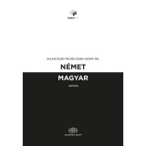 N&eacute;met-magyar sz&oacute;t&aacute;r + online sz&oacute;t&aacute;rcsomag - F&ouml;ldes Csaba