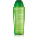 Bioderma Nod&eacute; G Shampoo șampon pentru par gras 400 ml