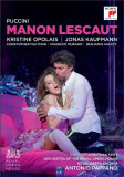 Manon Lescaut | Giacomo Puccini, Jonas Kaufmann, Clasica, sony music
