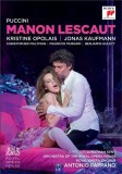 Manon Lescaut | Giacomo Puccini, Jonas Kaufmann, Sony Music