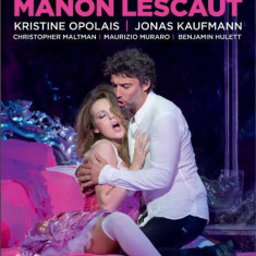 Manon Lescaut | Giacomo Puccini, Jonas Kaufmann