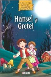 Cumpara ieftin Hansel si Gretel Povesti Ilustrate Editura Unicart 2006 Carti Pentru Copii Literatura Clasica Lectura De Seara