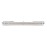 Corp Etans IP65 Neechipat 1x1200mm Dispersor Transparent - NOVELITE