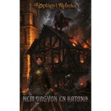 Nem vagyok &eacute;n katona - Kopl&aacute;nyi Rebeka