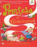 Printesa si Craciunul, Gama