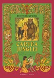 Cumpara ieftin Cartea Junglei.Cartea Lui Mowgli, Rudyard Kipling - Editura Humanitas