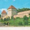 bnk cp Targu Mures - Cetatea medievala - necirculata - marca fixa