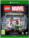 Lego Marvel Collections XBOX ONE, WARNER BROS. INTERACTIVE ENTERTAINMENT