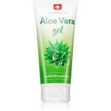 SwissMedicus Aloe Vera gel gel pentru piele iritata 200 ml