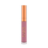 Ruj lichid mat, waterproof si ultrarezistent la transfer KAJOL Beauty matISTIQUE, 8ml - Natural Me