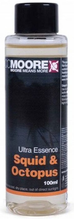 Aroma Concentrata CC Moore Essence, Ultra Squid &amp; Octopus, 100ml