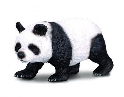 Figurina Panda Urias foto