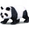 Collecta Figurina Panda Urias - Joc Educativ si interactiv pentru copii