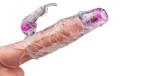 Manson penis Rabbit Vibe