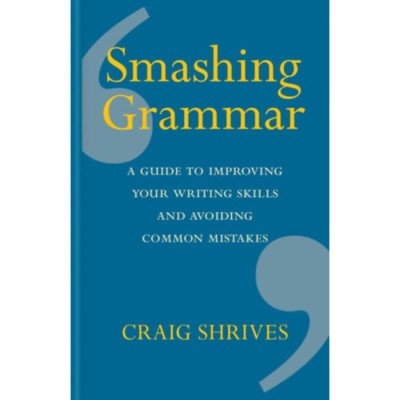 Smashing Grammar - Craig Shrives foto
