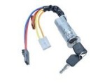 Blocaj volan PEUGEOT 405 II (4B) (1992 - 1999) MAXGEAR 28-0811