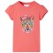 Tricou pentru copii, corai, 140 10463