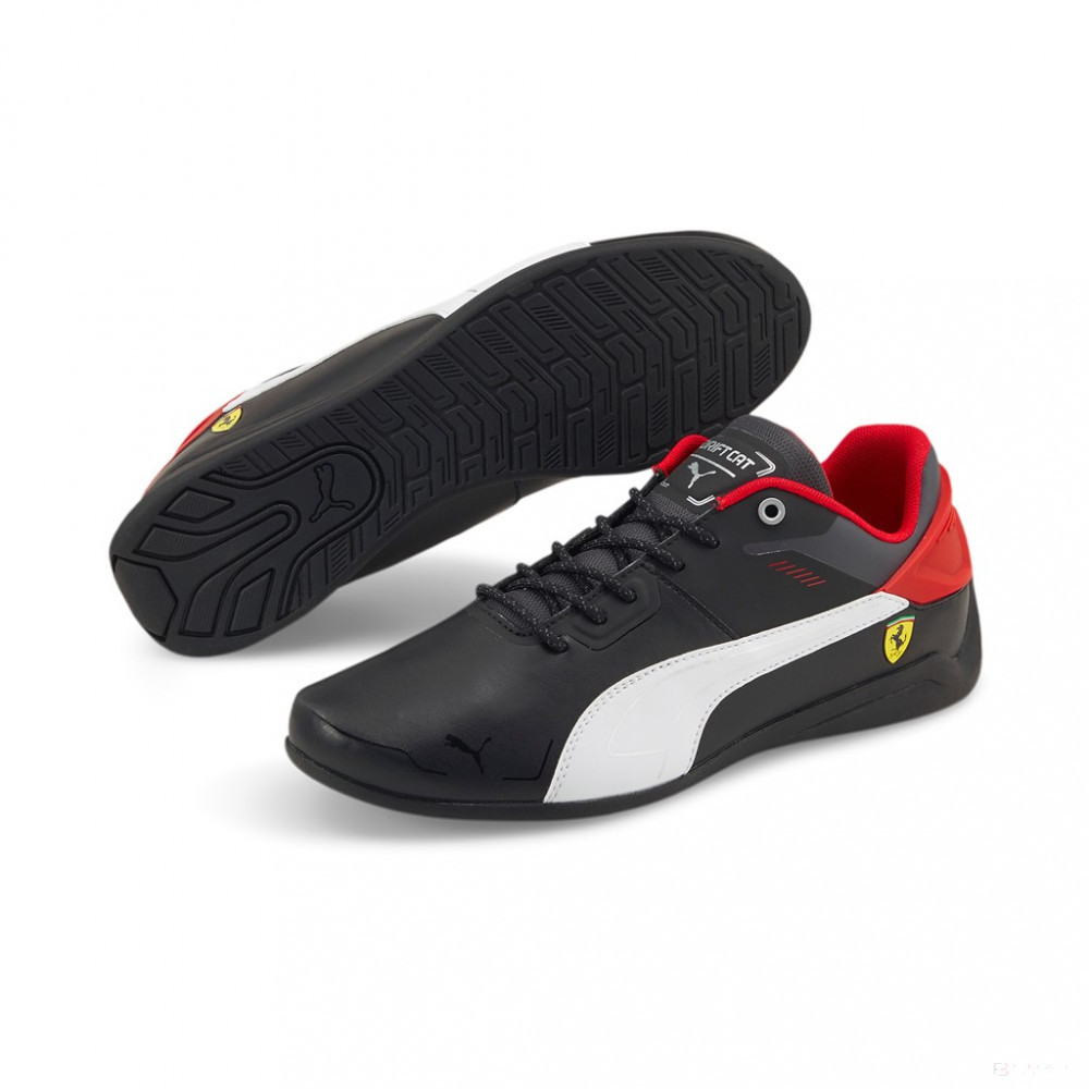 Pantofi, Puma Ferrari Drift Cat, 2022, Negru | Okazii.ro