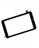 Touchscreen Vonino Xara QS 7 3G Negru NJG070123ACG0B-V3, compatibil Vonino Onyx QS, Cube Talk 7xs 3G U51GTW