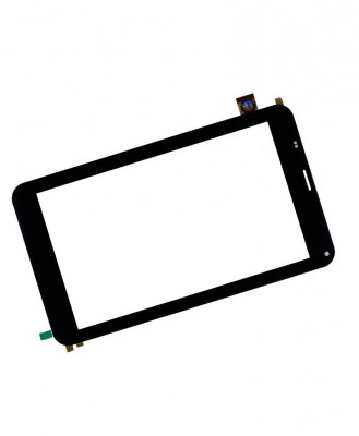 Touchscreen Vonino Xara QS 7 3G NJG070123ACG0B-V3 Negru foto