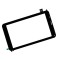 Touchscreen Vonino Xara QS 7 3G NJG070123ACG0B-V3 Negru