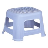 Taburet din Plastic Lila, 33x29x22.5cm, CMCLASS