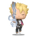 Boruto POP! Animation Vinyl Figure Boruto (Momo Transf) 9 cm, Funko