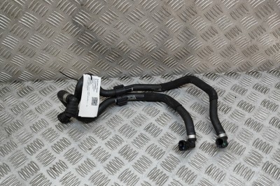Furtun de lichid de răcire VOLVO XC90 II 2024 OEM: 32339786 31209692 foto