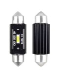 Set led auto Canbus cu 1Smd UltraBright 39mm 12/24v
