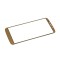 Geam Sticla Motorola Moto E5 Plus Gold
