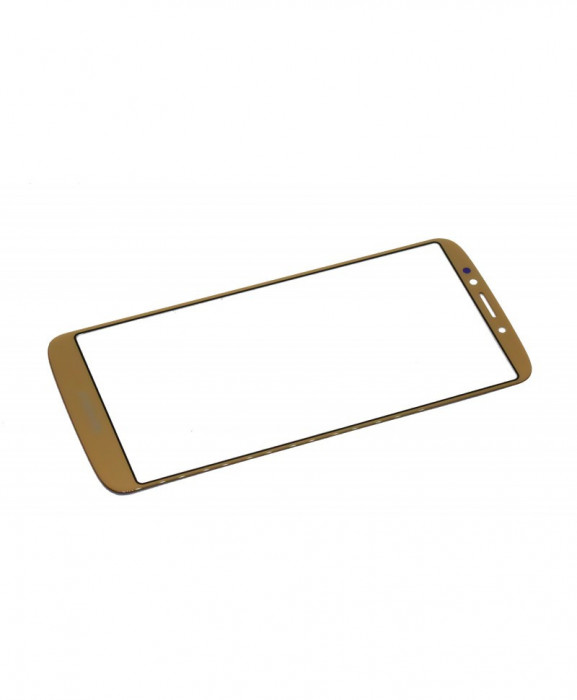 Geam Sticla Motorola Moto E5 Plus Gold