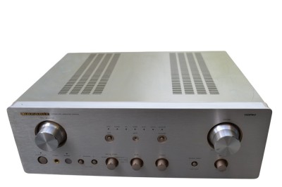 Amplificator Marantz PM 7000 foto