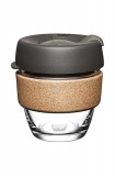 KeepCup cană de cafea Brew Cork 454 ml