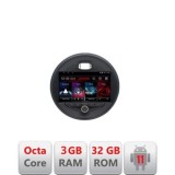 Navigatie Mini 2015-2019 masini fara ecran color de fabrica Octa Core cu Android Radio Bluetooth Internet GPS 3+32GB LENOVO LITE CarStore Technology