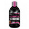 Supliment Alimentar L-Carnitina cu Chrome Aroma Portocale 500 mililitri Bio Tech USA Cod: BTNLCCP